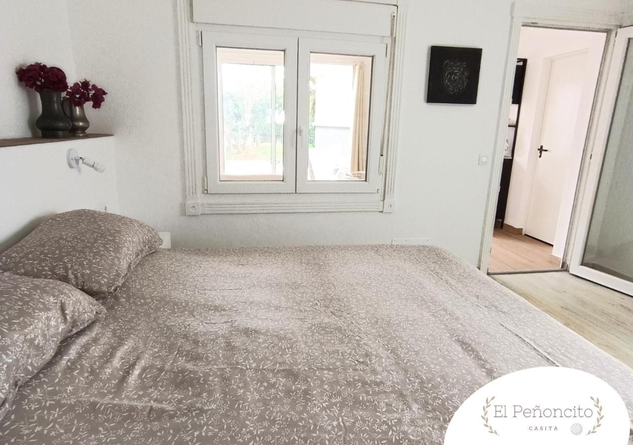 Appartement Casita El Penoncito à Tacoronte Extérieur photo