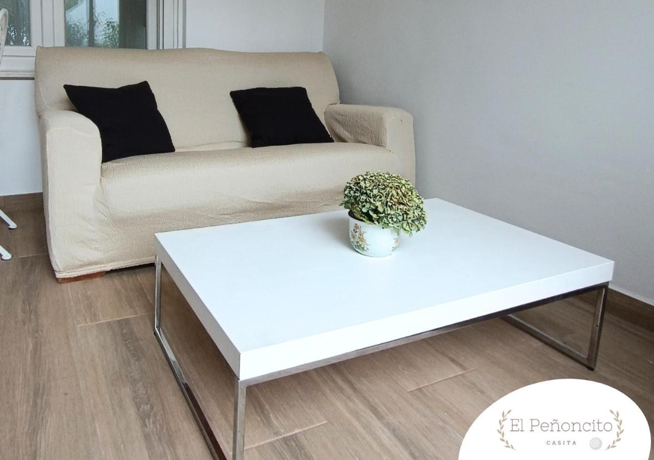 Appartement Casita El Penoncito à Tacoronte Extérieur photo